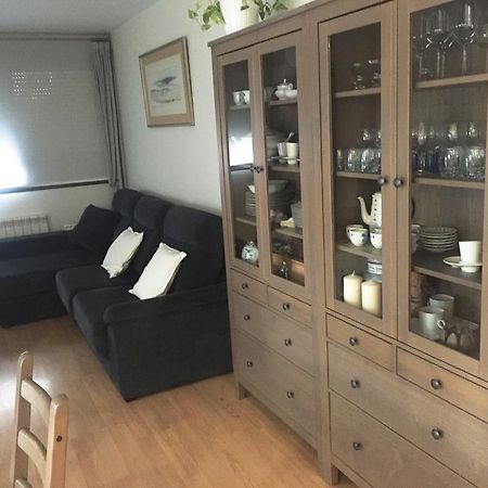 Apartamentos Mequedo Alcañiz Exteriér fotografie