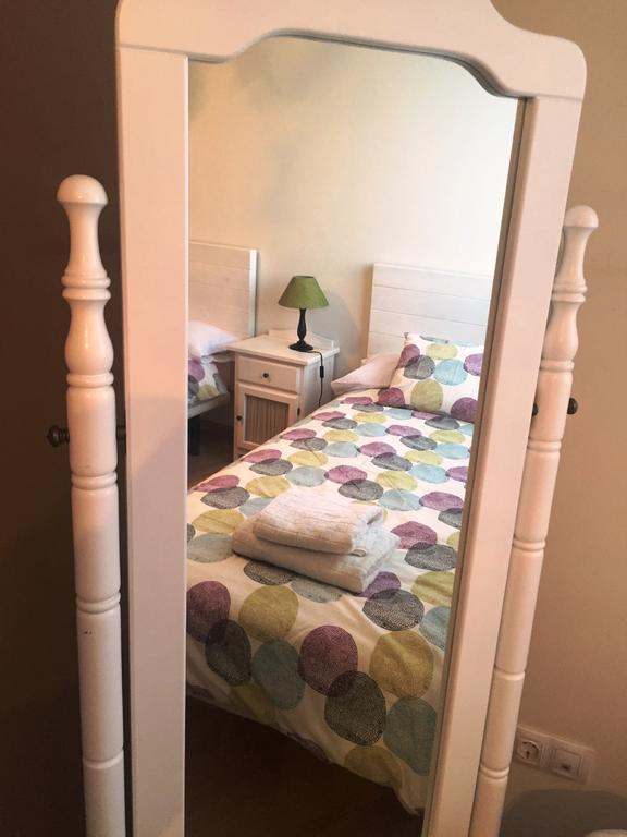 Apartamentos Mequedo Alcañiz Exteriér fotografie