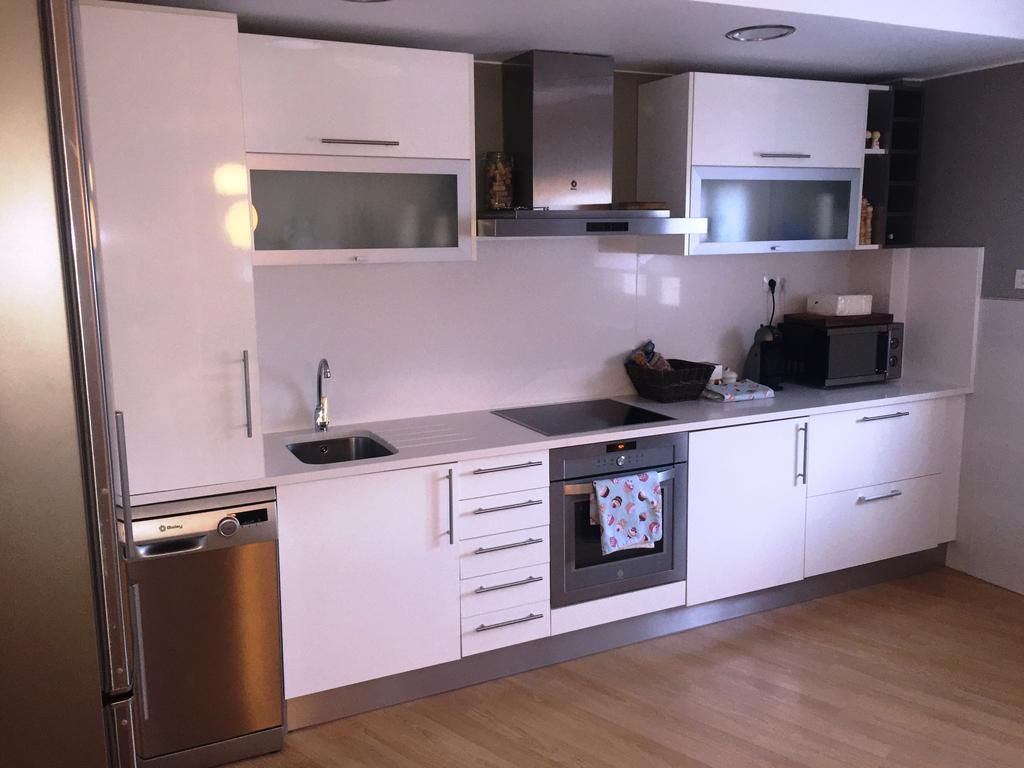 Apartamentos Mequedo Alcañiz Exteriér fotografie