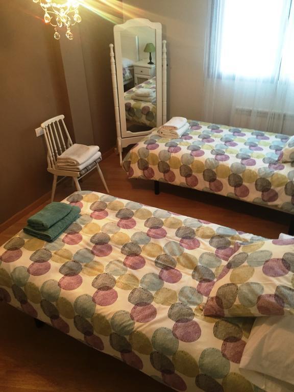 Apartamentos Mequedo Alcañiz Exteriér fotografie