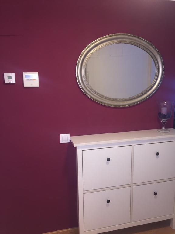 Apartamentos Mequedo Alcañiz Exteriér fotografie