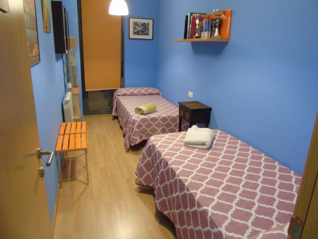 Apartamentos Mequedo Alcañiz Exteriér fotografie