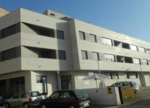 Apartamentos Mequedo Alcañiz Exteriér fotografie